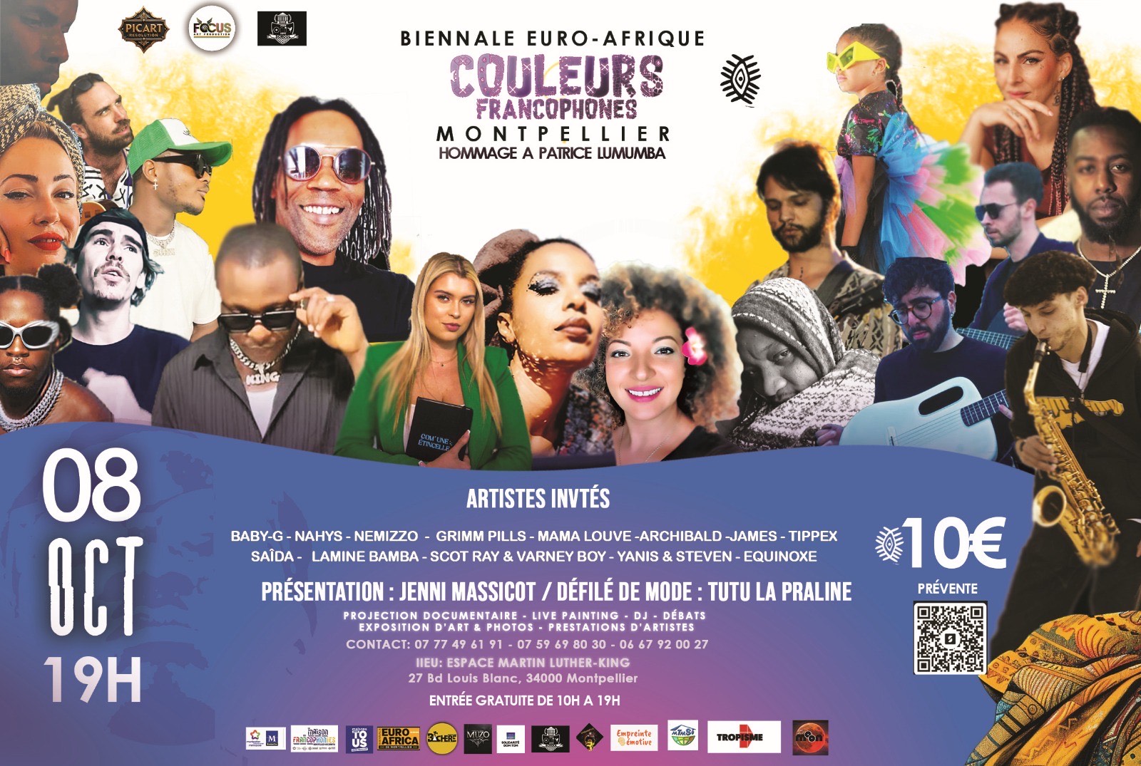 couleurs francophones 5