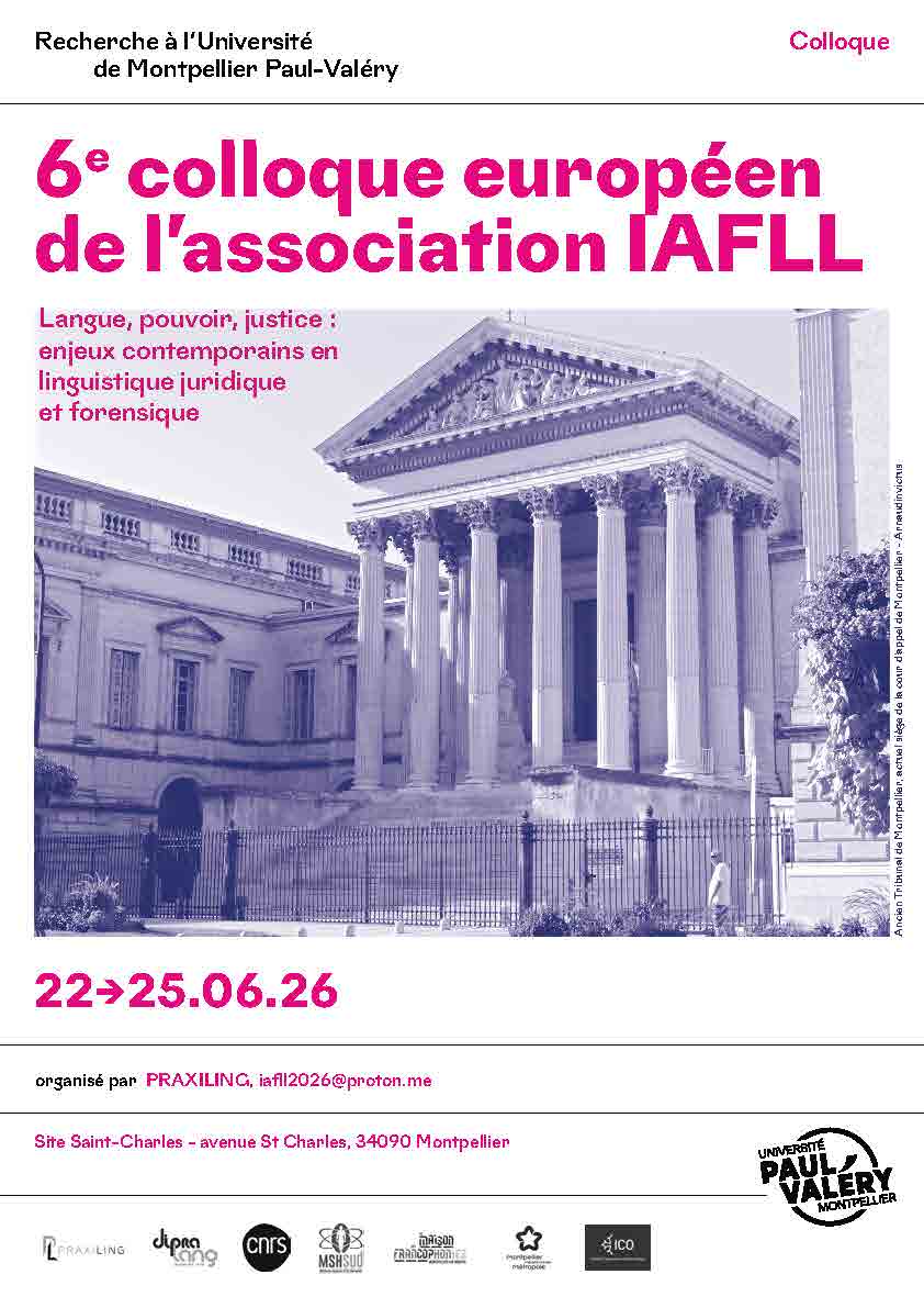 IAFLL
