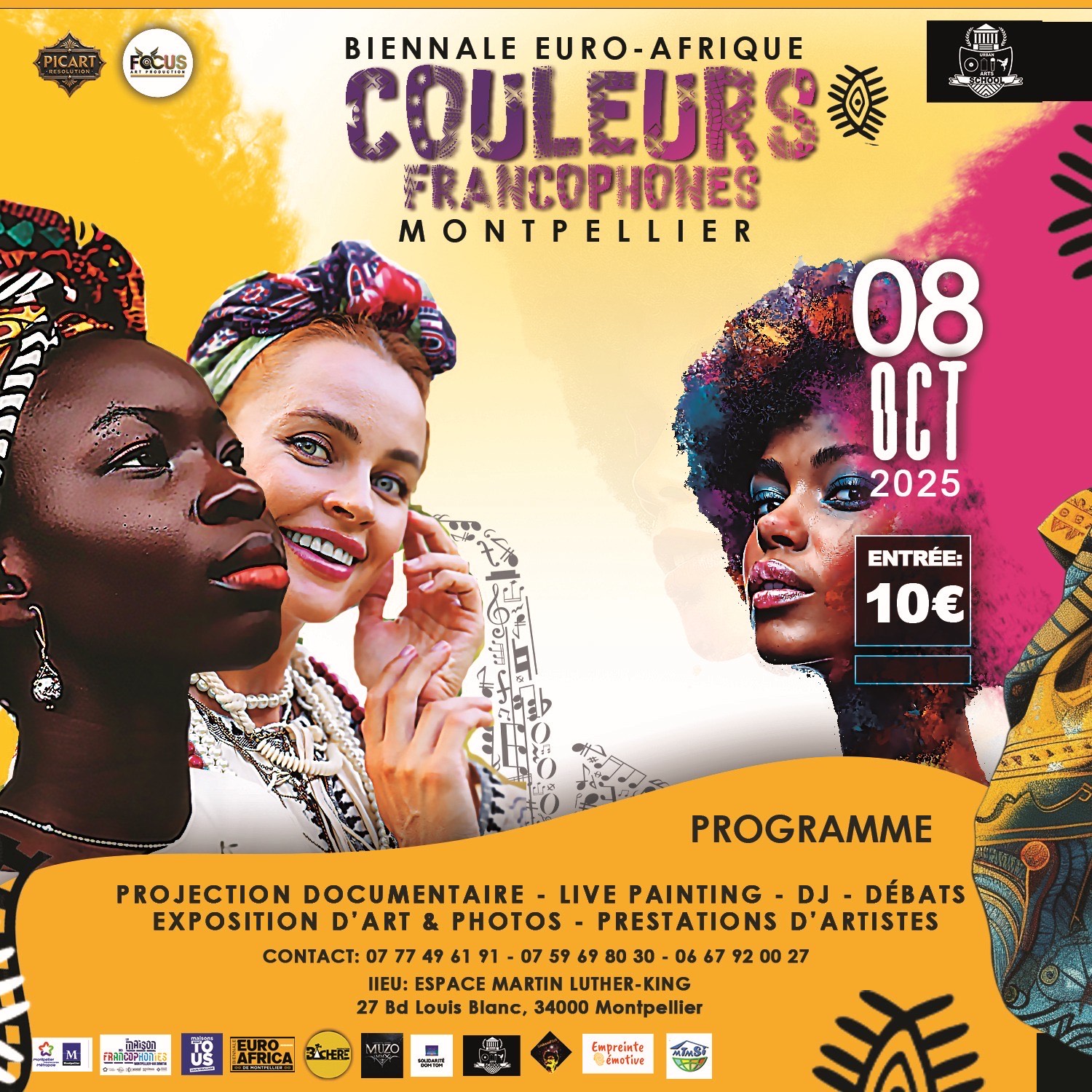 couleurs francophones 1