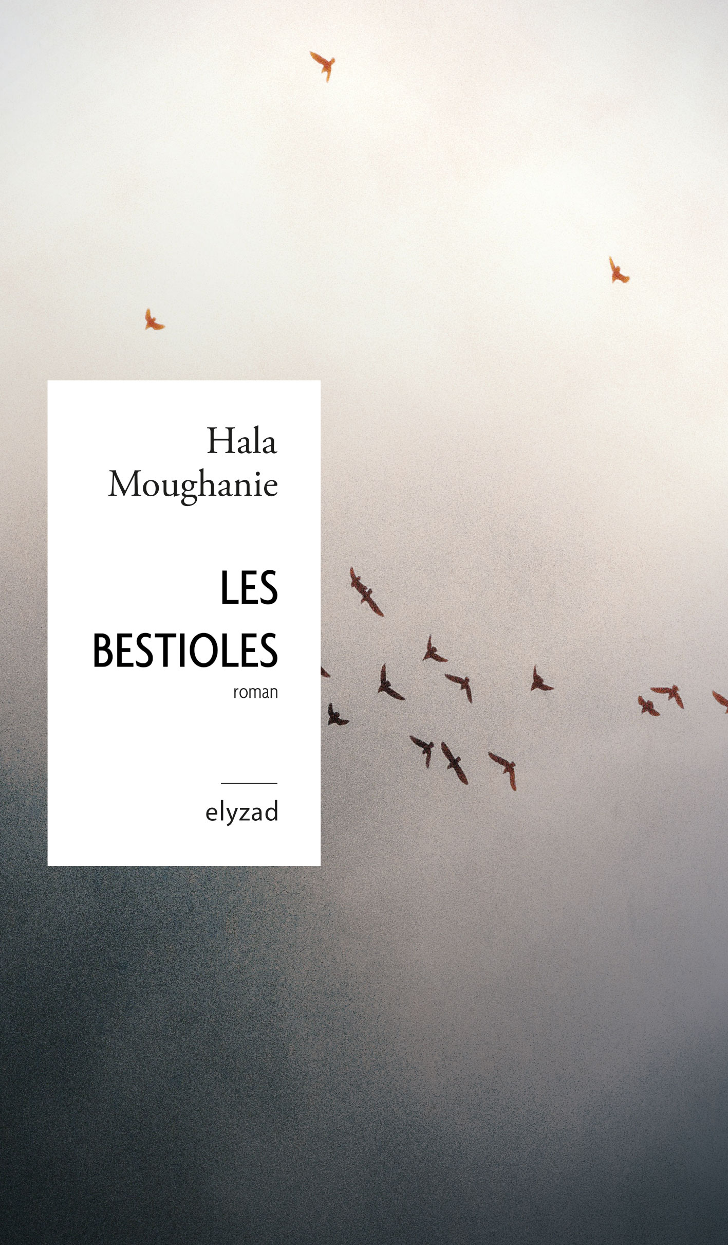 Les Bestioles