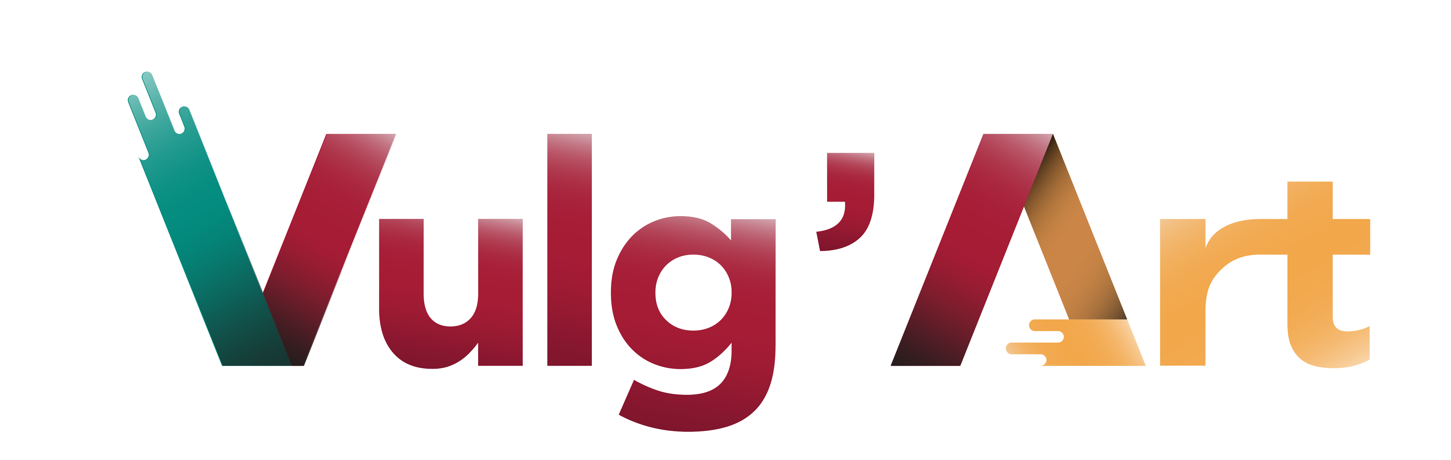 logo vulg'art