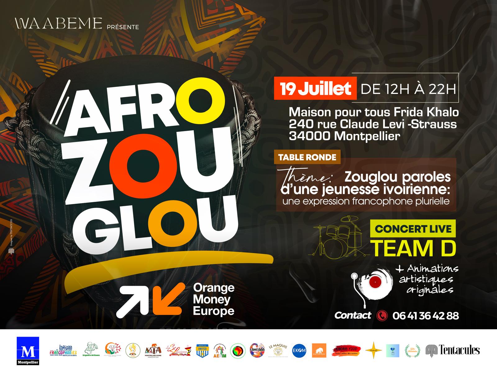 zouglou