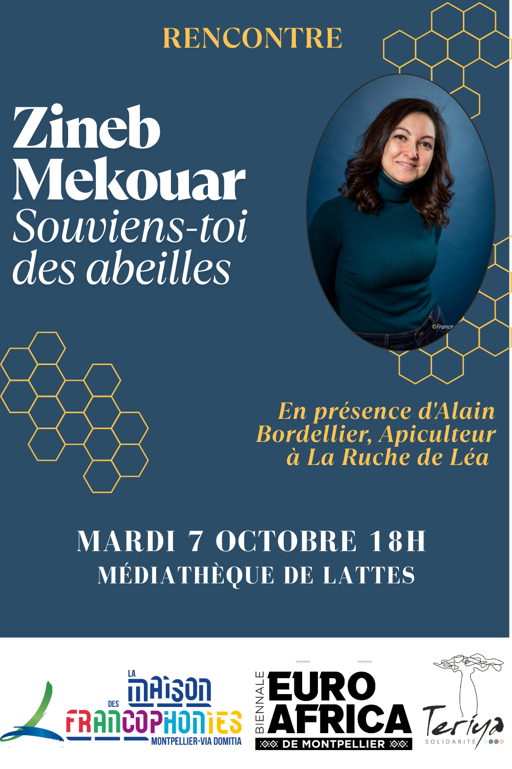 affiche