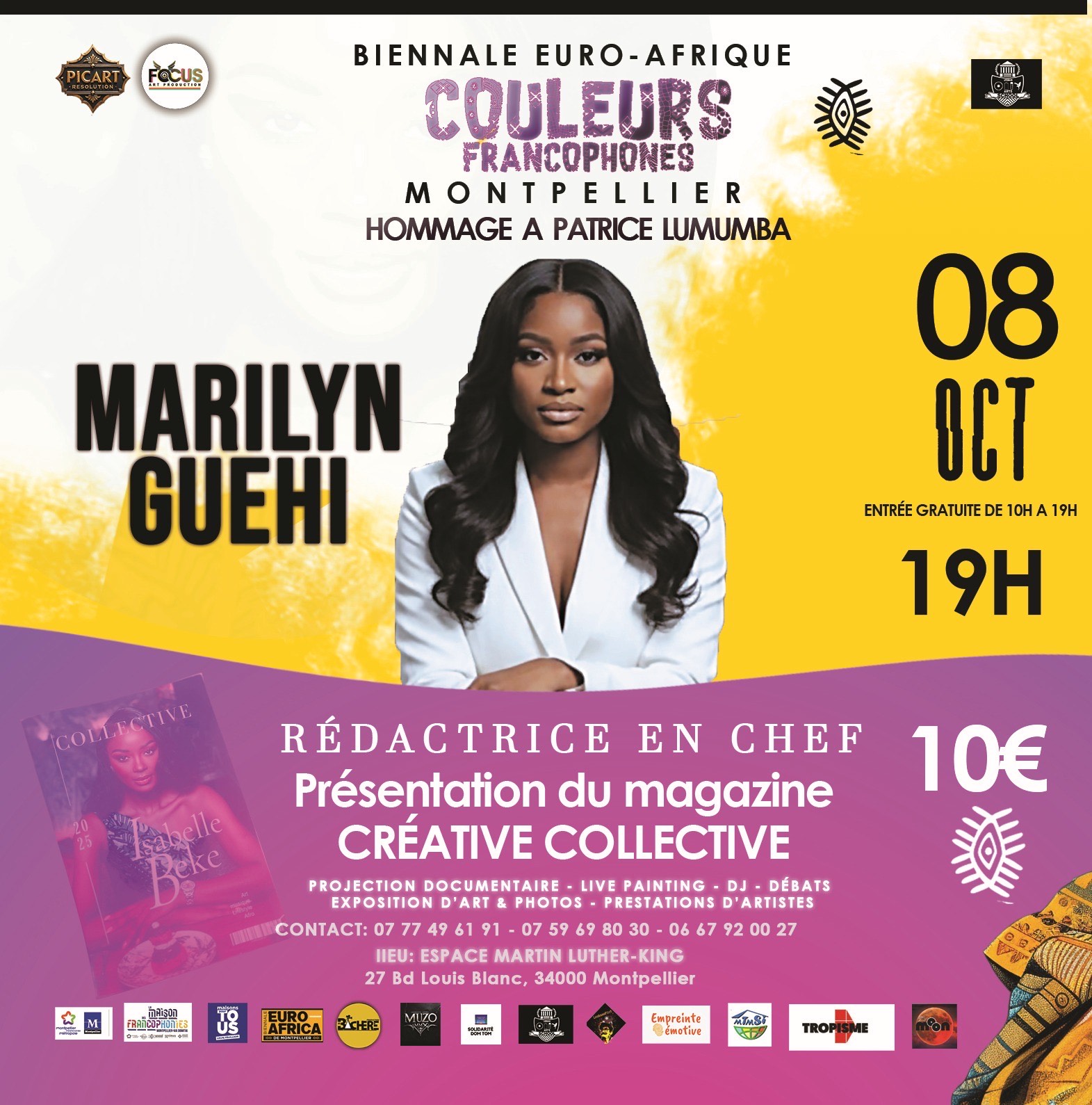 couleurs francophones 3