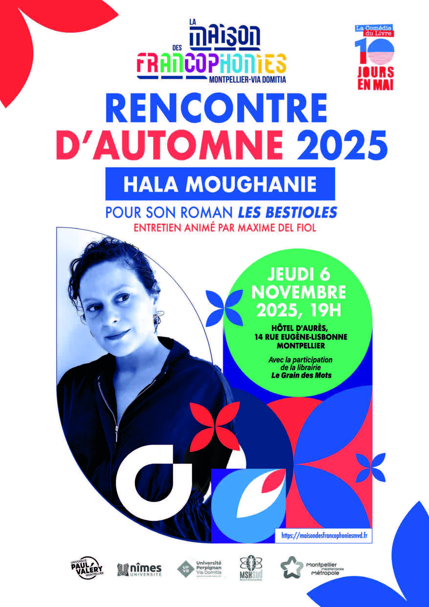 affiche