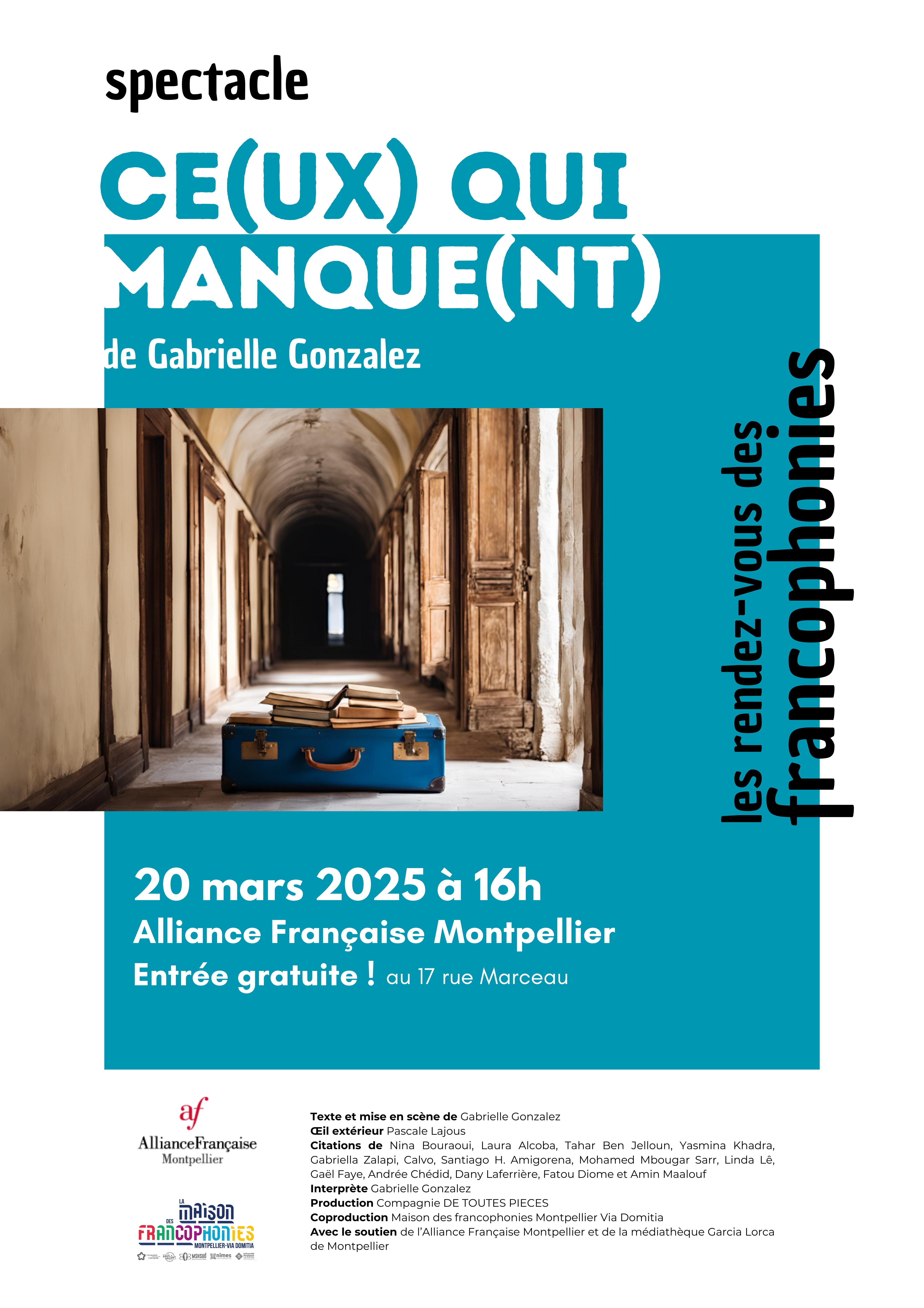 affiche ceux qui manquent 