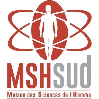 Logo de la MSH-SUD