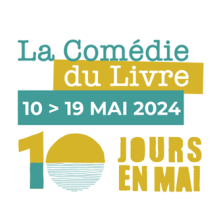 Comedie du Livre