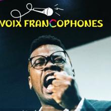 affiche voix