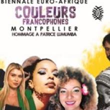 affiche couleurs francophones