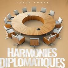 carré harmonies diplomatiques