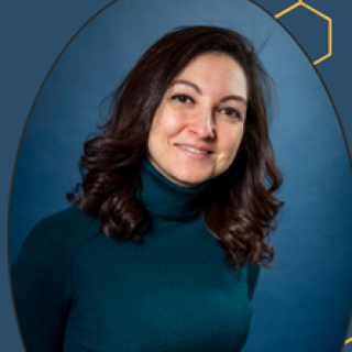 Zineb Mekouar 