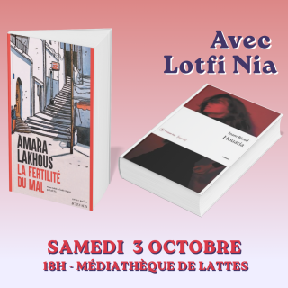 Lofti Nia