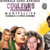 affiche couleurs francophones
